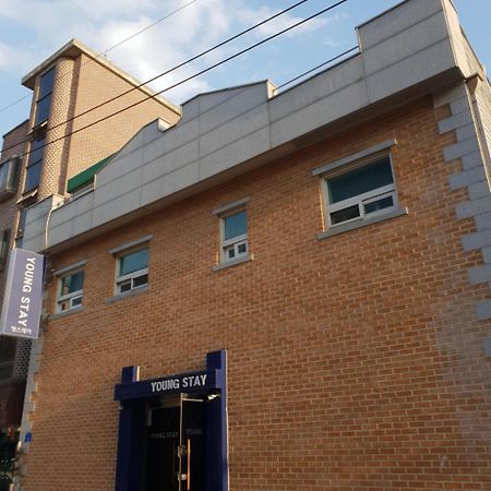 Youngstay Seul Esterno foto