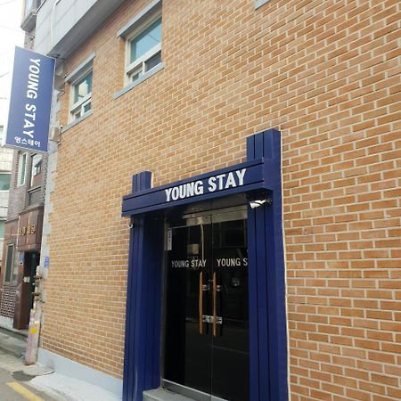 Youngstay Seul Esterno foto