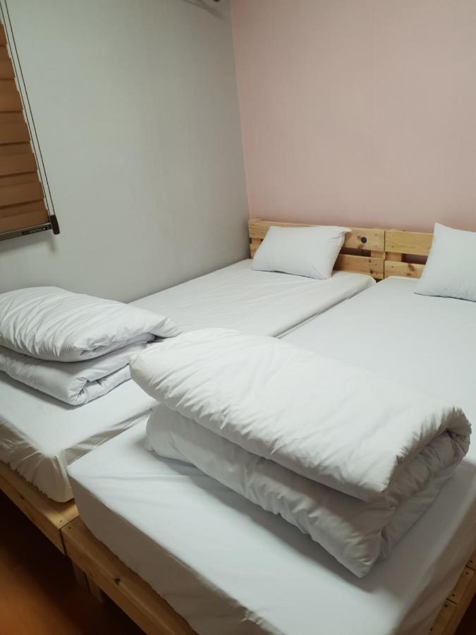 Youngstay Seul Esterno foto