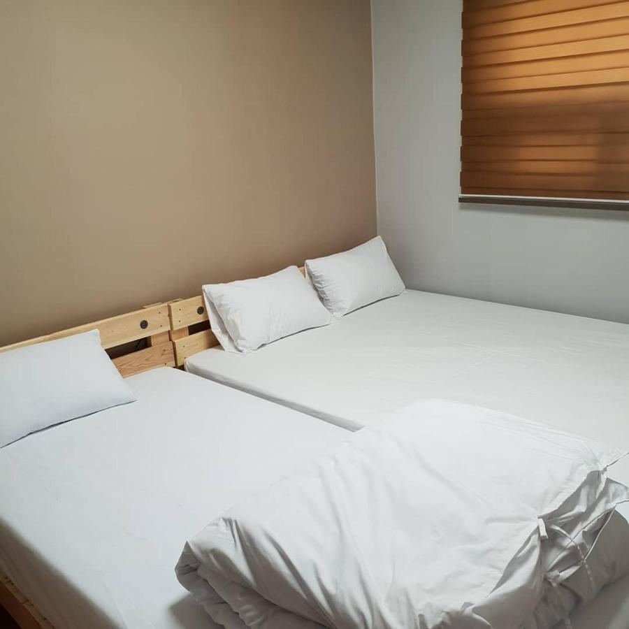 Youngstay Seul Esterno foto