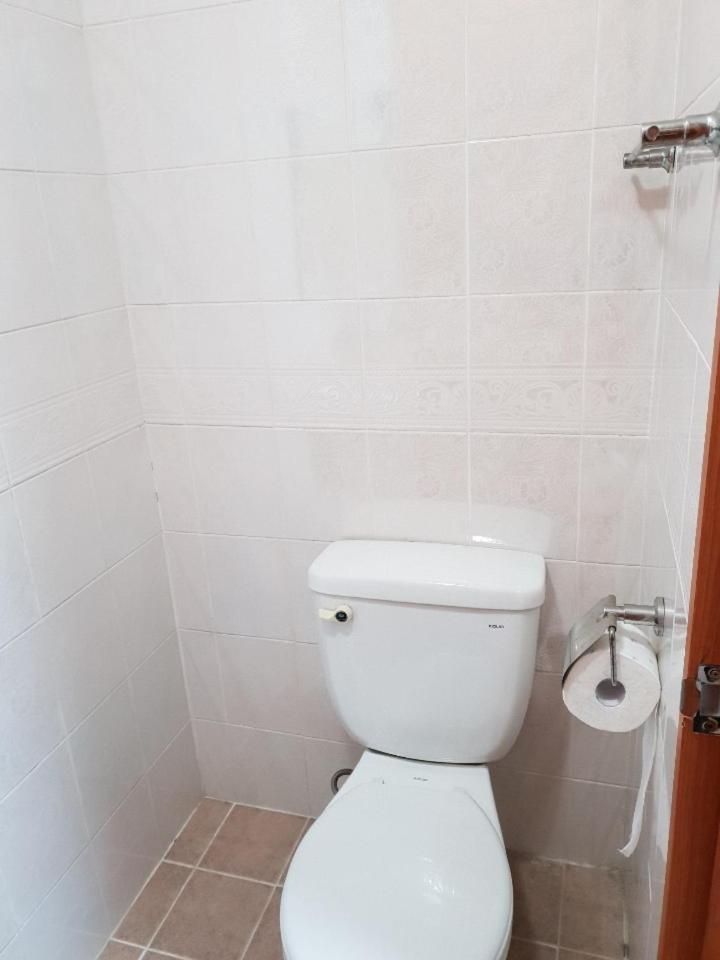 Youngstay Seul Esterno foto