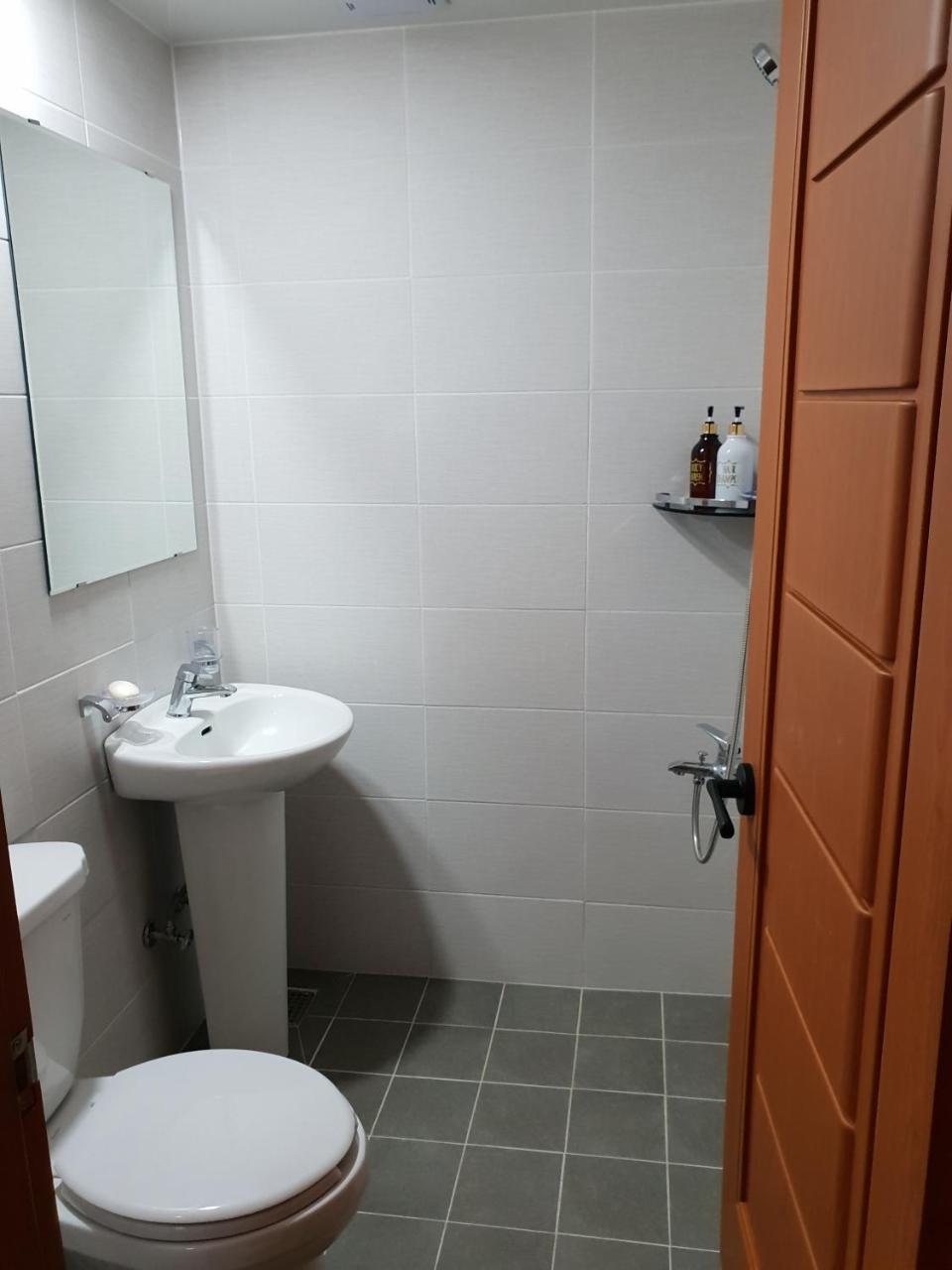 Youngstay Seul Esterno foto