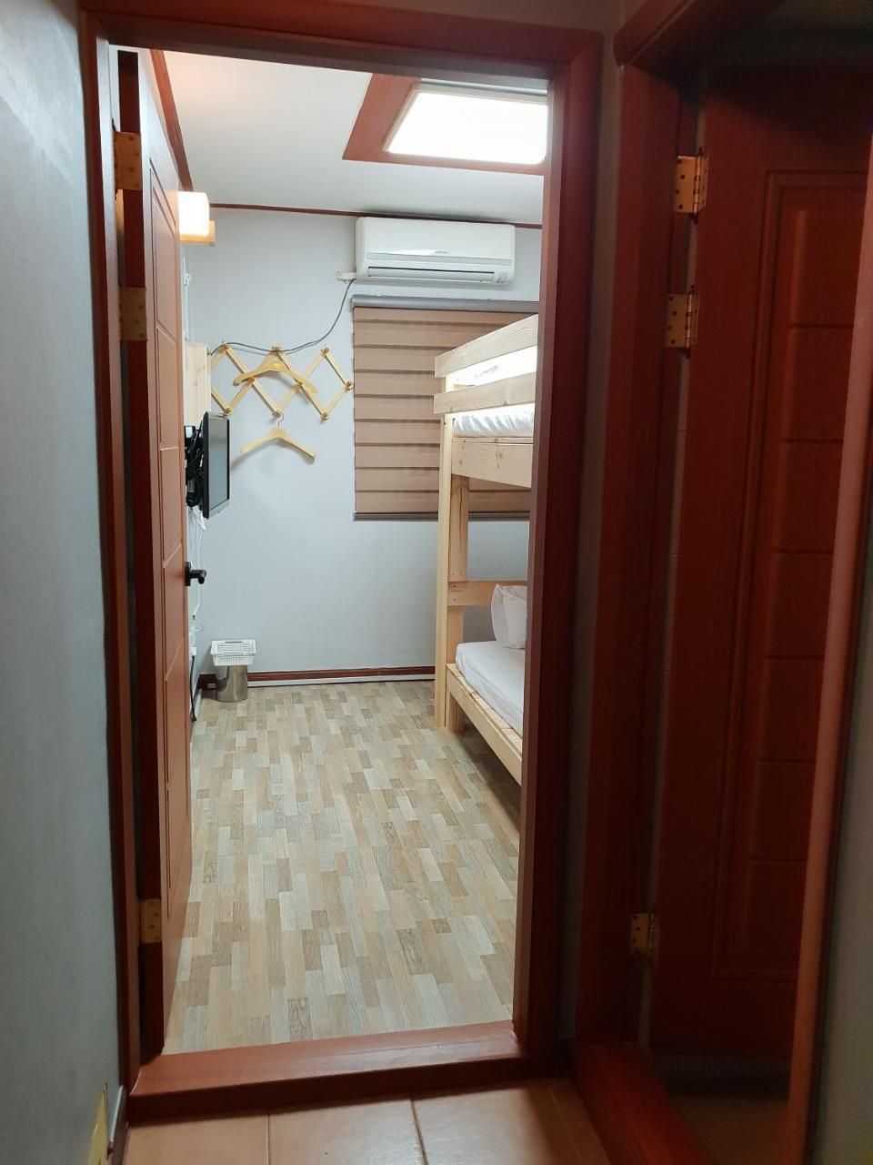 Youngstay Seul Esterno foto