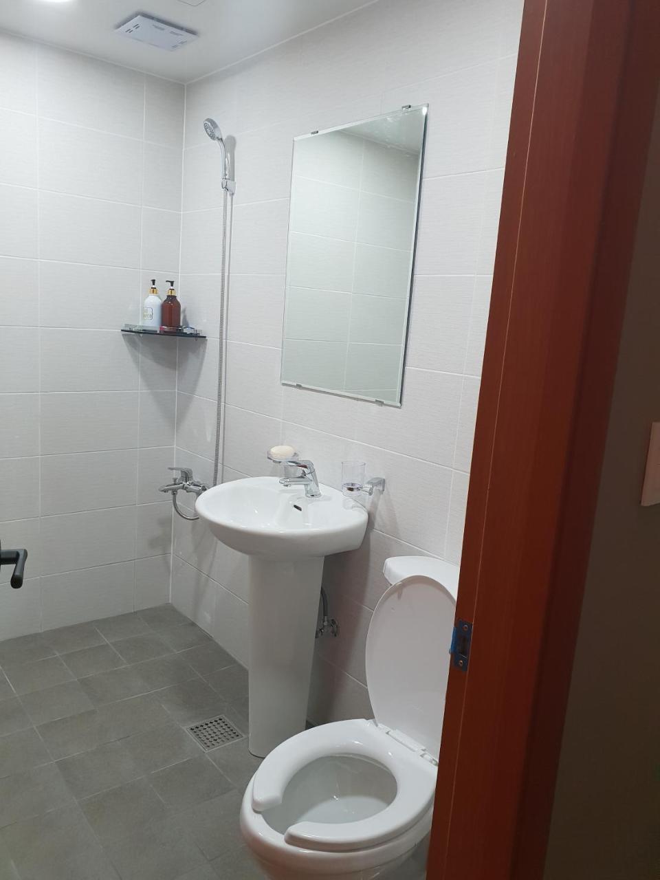 Youngstay Seul Esterno foto