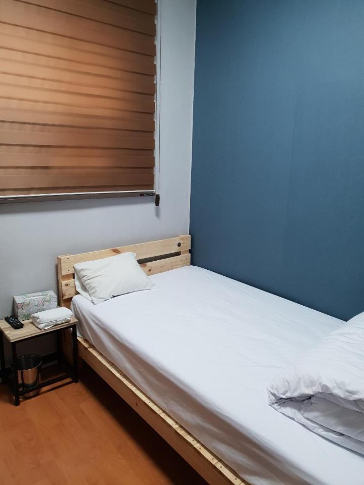 Youngstay Seul Esterno foto