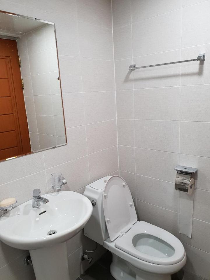 Youngstay Seul Esterno foto