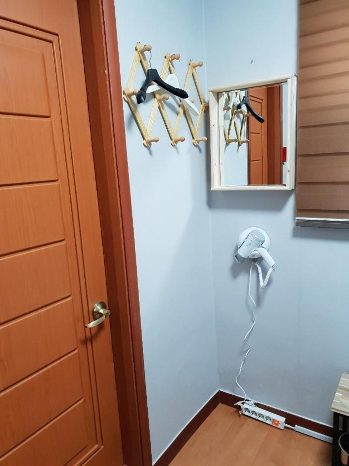 Youngstay Seul Esterno foto