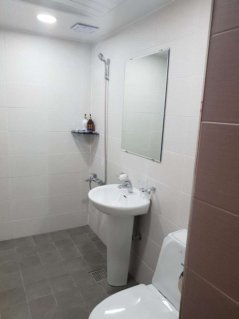 Youngstay Seul Esterno foto