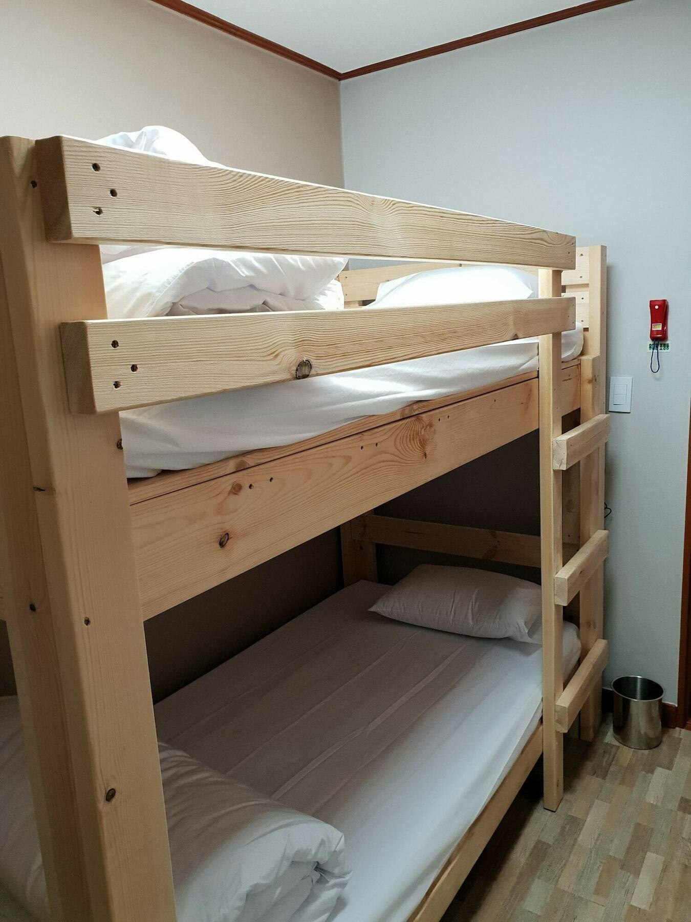 Youngstay Seul Esterno foto