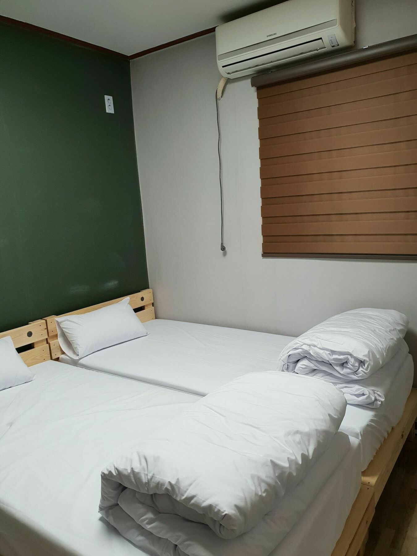 Youngstay Seul Esterno foto